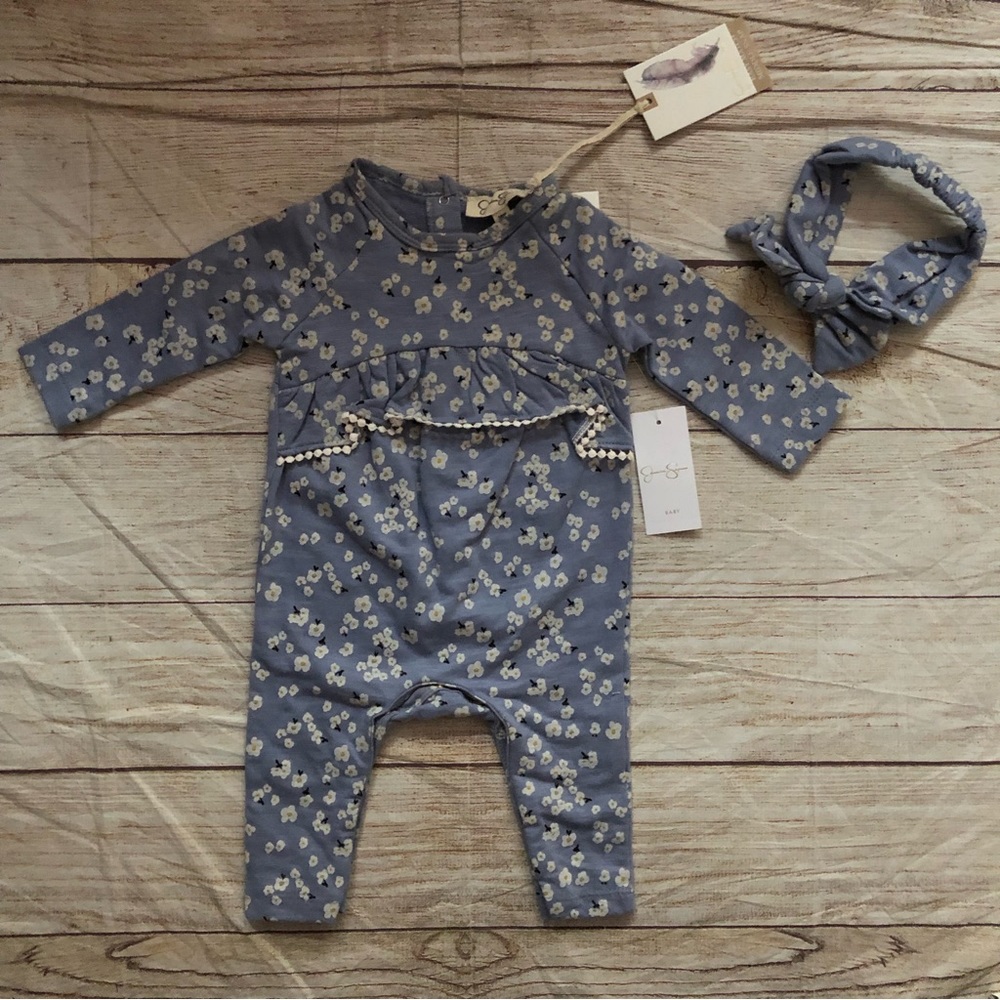Jessica Simpson 2-piece Set - NEW
